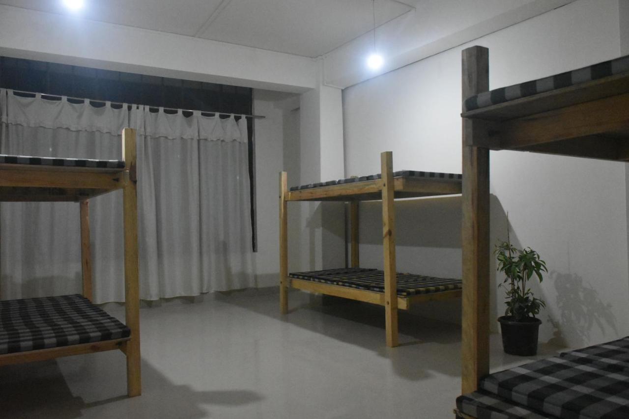 Mechueki Backpacker Hostel By Trulynaga Kohima Exterior photo
