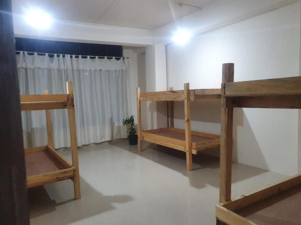 Mechueki Backpacker Hostel By Trulynaga Kohima Exterior photo